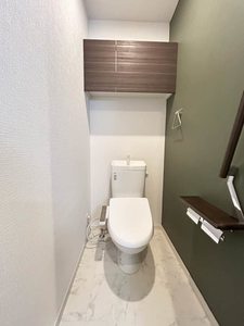 カーサS荻窪 201号-4