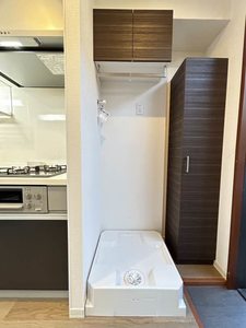 カーサS荻窪 201号-10