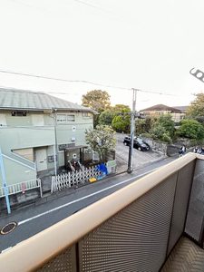 カーサS荻窪 201号-11