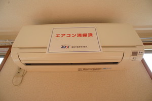 ハウス等々力 101号-11