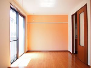 ラ　ロワール　アベ 101号-2