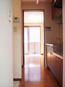 ラ　ロワール　アベ 101号-6