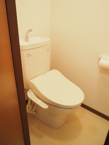 ラ　ロワール　アベ 101号-8