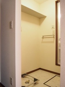 ラ　ロワール　アベ 101号-9