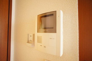 ヴィラ マノス 202号-5