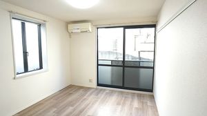 サニールーフ本駒込Ⅰ 201号-2