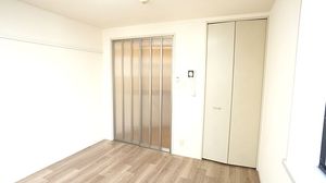 サニールーフ本駒込Ⅰ 201号-3