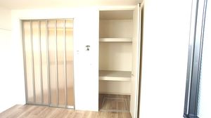 サニールーフ本駒込Ⅰ 201号-4