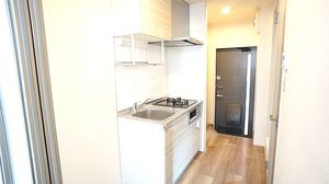 サニールーフ本駒込Ⅰ 201号-6