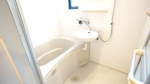 サニールーフ本駒込Ⅰ 201号-7