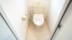 サニールーフ本駒込Ⅰ 201号-8