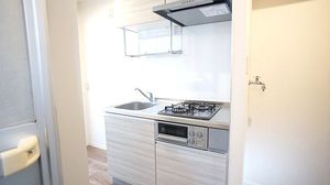 サニールーフ本駒込Ⅰ 201号-9