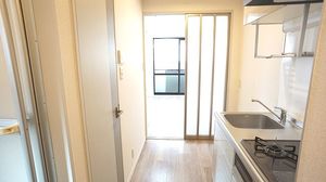 サニールーフ本駒込Ⅰ 201号-11