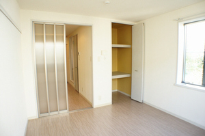 サニールーフ本駒込Ⅰ 201号-12