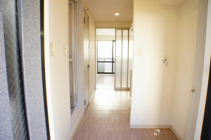 サニールーフ本駒込Ⅰ 201号-14