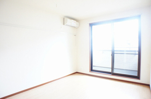 ルミエールＤ．Ｋ 202号-2