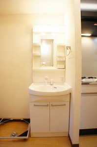 ルミエールＤ．Ｋ 202号-5