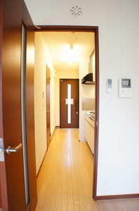 ルミエールＤ．Ｋ 202号-9