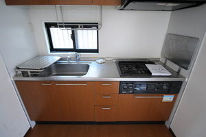 レジデンスハイツ高円寺 201号-4