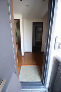 レジデンスハイツ高円寺 201号-5