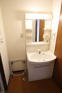 レジデンスハイツ高円寺 201号-7