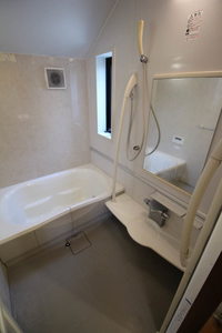 レジデンスハイツ高円寺 201号-8