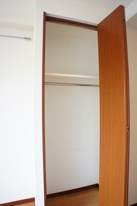 目白　谷口マンション 302号-4