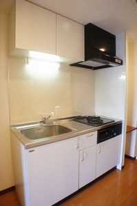 目白　谷口マンション 302号-6