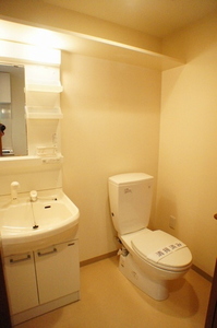 目白　谷口マンション 302号-7