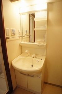 目白　谷口マンション 302号-8