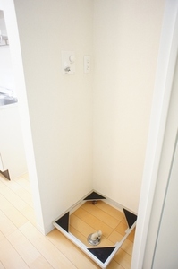 メディオ三鷹 103号-9