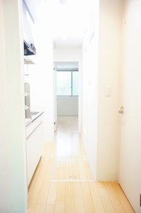 メディオ三鷹 103号-11