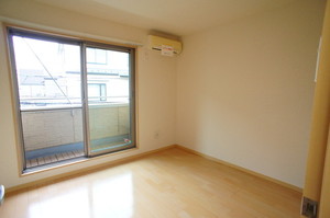 グラン　シャリオ松原 205号-2