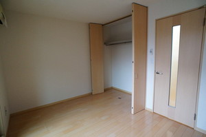 グラン　シャリオ松原 205号-4