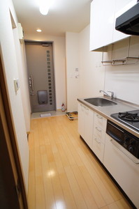 グラン　シャリオ松原 205号-5