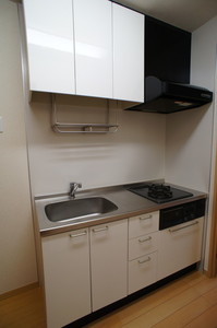 グラン　シャリオ松原 205号-9