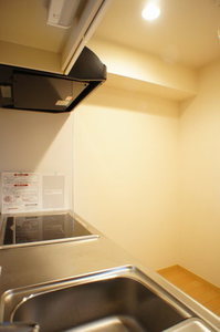 Ｅ．Ｒ．Ｅ．テラスハウス渋谷鶯谷 102号-5