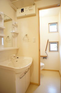 Ｅ．Ｒ．Ｅ．テラスハウス渋谷鶯谷 102号-9