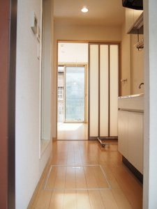 アザリー武蔵野 102号-5