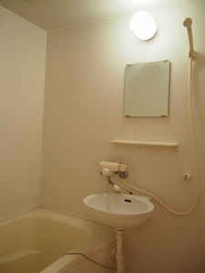 アザリー武蔵野 102号-6