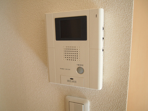 アザリー武蔵野 102号-10