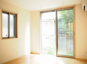 アザリー武蔵野 105号-2