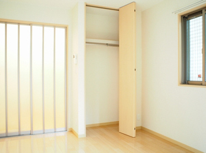 アザリー武蔵野 105号-3