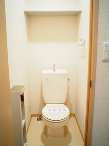 アザリー武蔵野 105号-6