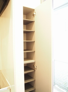 アザリー武蔵野 105号-7