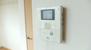 アザリー武蔵野 301号-9