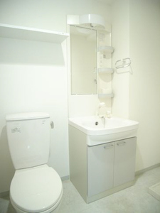 エスペランサ吾嬬 305号-9