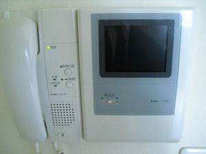 エスペランサ吾嬬 307号-9