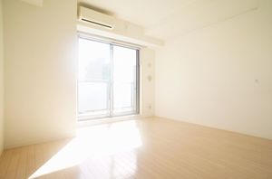 エスペランサ吾嬬 503号-2