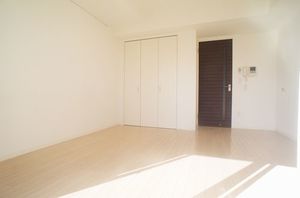 エスペランサ吾嬬 503号-4